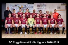 photo_equipe_FCCM_2eme_2016-2017_automne