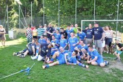 Finale promotion 4e ligue 2012-2013
